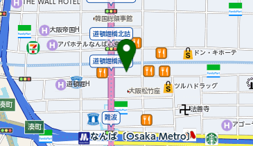 くれおーるJUNK(ジャンク)の地図画像