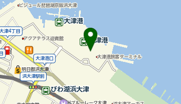 Bird Cafe(バード カフェ)の地図画像
