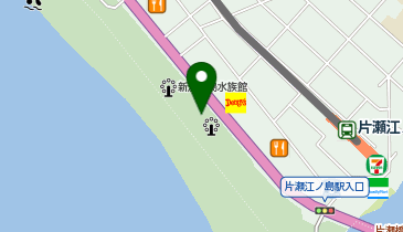 あわたんカフェの地図画像