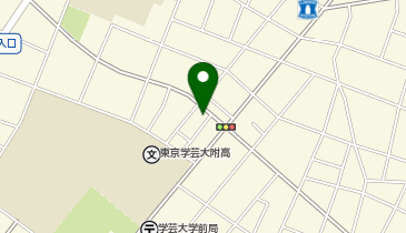 島の恵みと喰らえ 天ぷらと蕎麦の地図画像