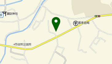 bakery のぞみ panderia(ベーカリー ノゾミ  パンデリア)の地図画像