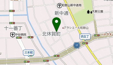 Cobato Parlour(コバト パーラー)の地図画像