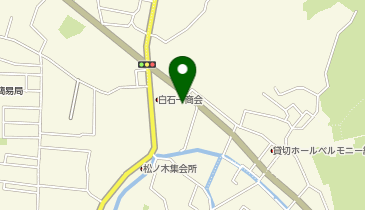 WORKMAN Plus(ワークマン プラス) 松山松ノ木店の地図画像