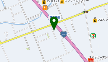 株式会社スティック 函南店の地図画像