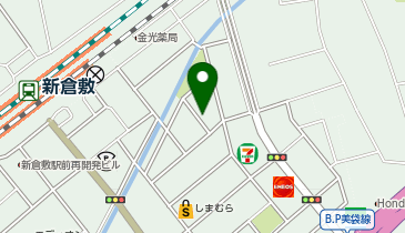 wappa.(ワッパ)の地図画像