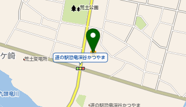 クスリのアオキ 荒土店の地図画像