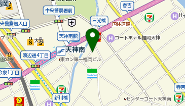 タン屋 さとうの地図画像