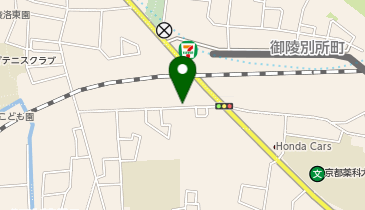 uka(ウカ)の地図画像