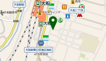 ヨン スンドゥブ チプの地図画像