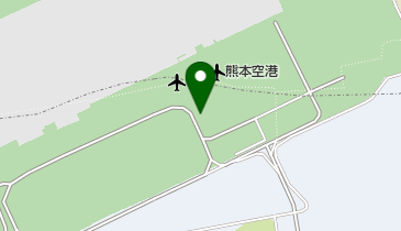 お酒の美術館 阿蘇くまもと空港店の地図画像