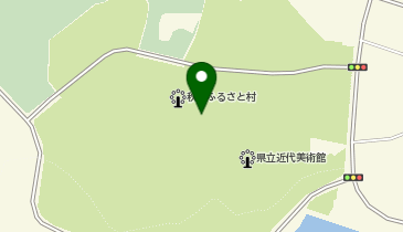 55カレーの地図画像