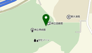 cafe Volonta(カフェボロンタ)の地図画像