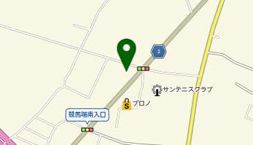 fattoria peco(ファットリア ペコ)の地図画像