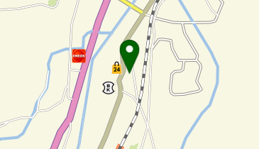 Irie burgers(アイリー バーガーズ)の地図画像