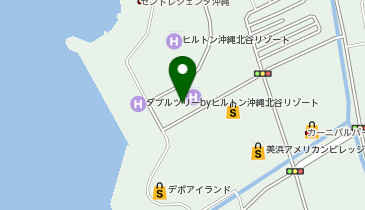 中華酒場 でんすけ飯店の地図画像