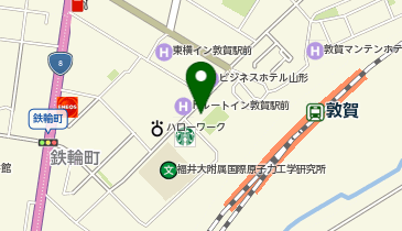 丼屋 荘兵衛の地図画像