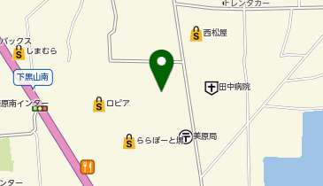 保険テラス ららぽーと堺店の地図画像