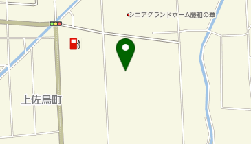銀座コージーコーナー フレッセイ朝倉店の地図画像