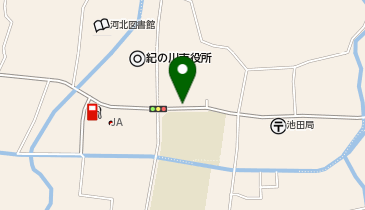 鶏SOBA SUZURAN(ソバ スズラン)の地図画像