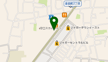 masayoshi ishikawa(マサヨシ イシカワ)の地図画像