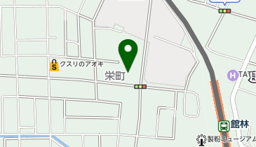 和食屋の惣菜店 朱鷺ごはんの地図画像