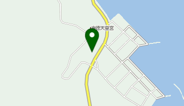 直島パスタ REGALO(レガロ)の地図画像