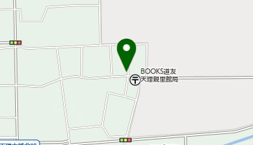 たまちゃんUDON(ウドン)の地図画像