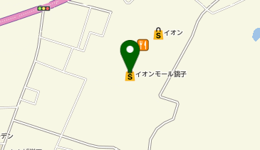 non-hedge CRB(ノンヘッジ シーアールビー) イオンモール銚子店の地図画像