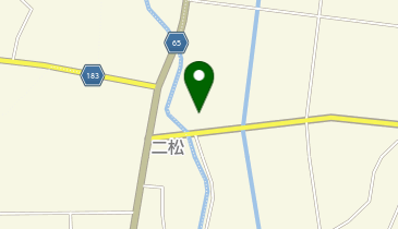 くるがの郷の地図画像