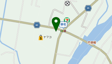 YAMA SAND(ヤマ サンド)の地図画像