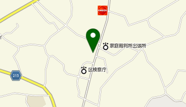 八丈島ボタニカル&カフェ DRACO(ドラコ)の地図画像