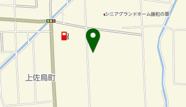 スギドラッグ 前橋朝倉店の地図画像