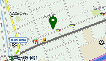 Restaurant NIKO(レストラン ニコ)の地図画像