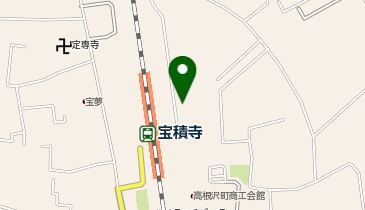 清白(スズシロ)の地図画像