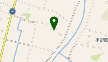 C-farm Cafe(シーファーム カフェ)の地図画像