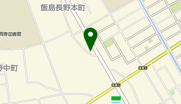 てるてるぼーずBakery(ベーカリー)の地図画像