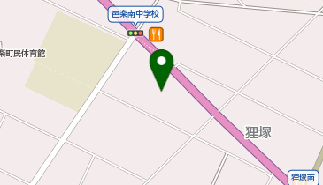 JA邑楽館林 農産物直売所 でんえんマルシェの地図画像