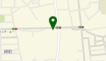 ふわこっぺ はんのう店の地図画像