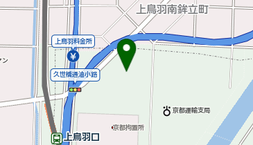 ムラテックフロンティア株式会社 西日本支店の地図画像