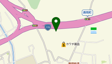 コッペパン専門店 JOURNEY(ジャーニー) 上戸祭店の地図画像