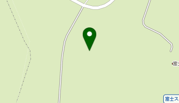 フォレストアドベンチャー・フジの地図画像