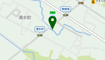 ukipaku(ウキパク)の地図画像