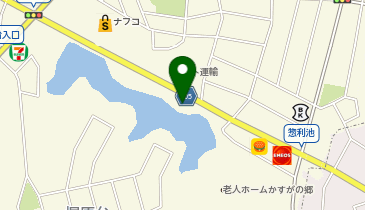 小さなパンの家 bloom(ブルーム)の地図画像