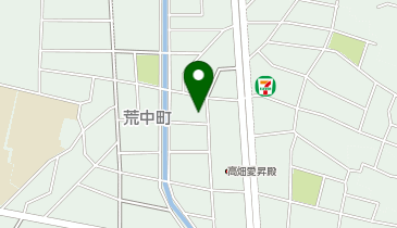 しんのすけの地図画像