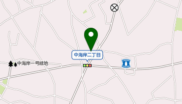 Cigogne(シゴーニュ)の地図画像