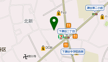 Bistro(ビストロ) 樹の地図画像