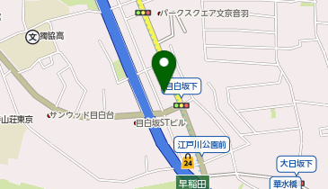 クラフトビアホール オトクラの地図画像