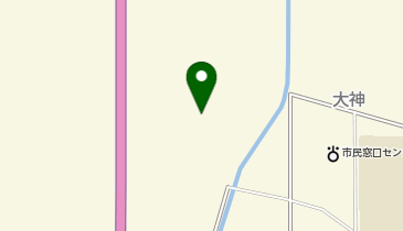 B.C STOCK(ベーセー ストック) ジ・アウトレット湘南平塚店の地図画像