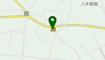 大阪ふくちぁん餃子 南あわじ八木店の地図画像