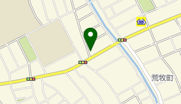 Dining&Bar Coco Crest(ダイニングアンドバー ココ クレスト)の地図画像